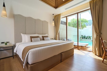 Hotel Malisa Villa Suites (Sha)