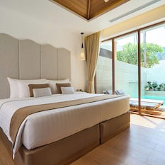 Sejur Malisa Villa Suites (Sha) vacanta Kata