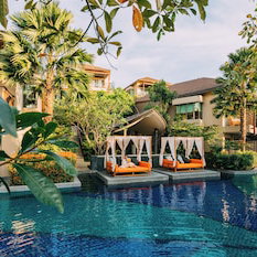 Sejur Mandarava Resort And Spa, Karon Beach (Sha) vacanta Karon Beach