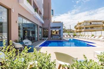 Hotel Menta City Boutique Hotel