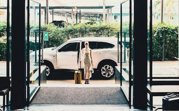 Hotel Marina Express-Aviator-Phuket Airport (Sha)