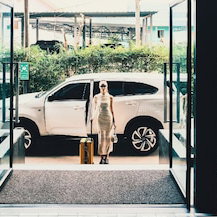 Sejur Marina Express-Aviator-Phuket Airport (Sha) vacanta Ban Nai Yang