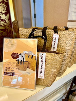 Mariya Boutique Hotel At Suvarnabhumi Airport