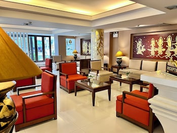 Mariya Boutique Hotel At Suvarnabhumi Airport