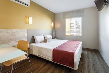 Hotel Bleev Curitiba