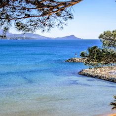 Hotel Hotel Saint-Aygulf cazare Frejus