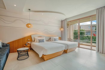 Hotel Metadee Resort And Villas (Sha)