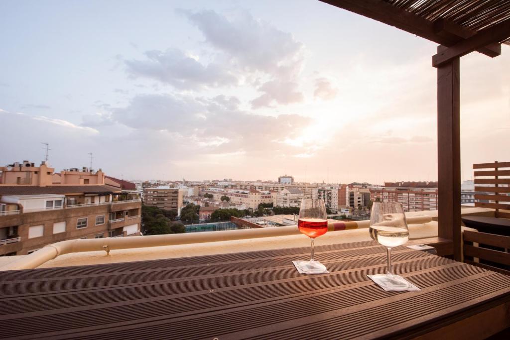 Exe Rey Don Jaime Hotel