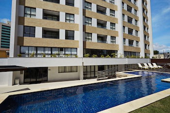 Hotel Transamerica Executive Natal