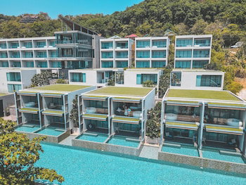 Hotel My Beach Resort (Sha)