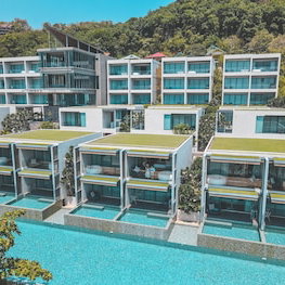 Sejur My Beach Resort (Sha) vacanta Cape Panwa