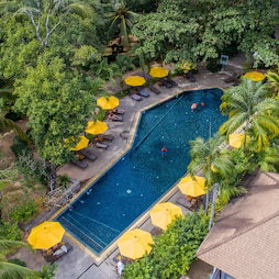 Sejur Nai Yang Beach Resort And Spa (Sha) vacanta Ban Nai Yang