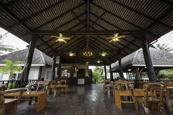 Nakara Long Beach Resort (Sha)