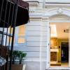 Hotel 1900 cazare Itaborai