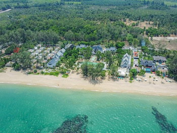 Hotel Natai Beach Resort And Spa (Sha)