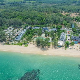 Hotel Natai Beach Resort And Spa (Sha) cazare Ban Khok Kloi