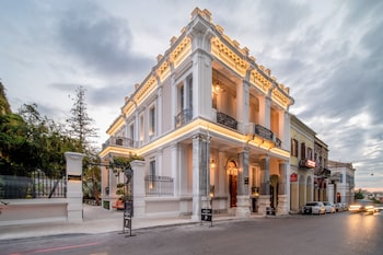The Bold Type, A Member Of Design Hotels