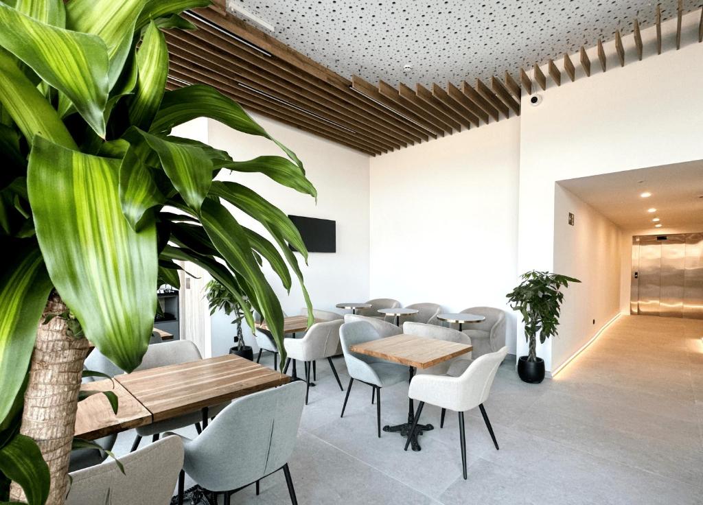 Hotel Hq Arena Hotel