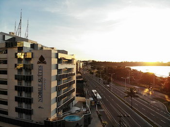Hotel Nobile Suites Diamond
