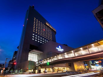 Hotel Oita Oasis Tower