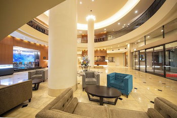 Oita Oasis Tower