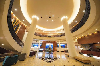 Oita Oasis Tower