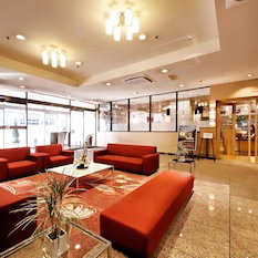 Hotel Welco Narita cazare Inba