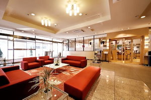 Hotel Welco Narita cazare Inba