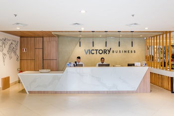 Hotel Victory Business