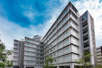 Hotel Novotel Koshien