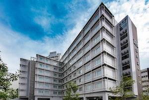 Hotel Novotel Koshien cazare Nishinomiya-hama