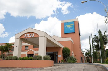 Hotel Fenix Hotel Varginha