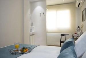 Hotel Palacios Rooms By Singularstays cazare Valencia