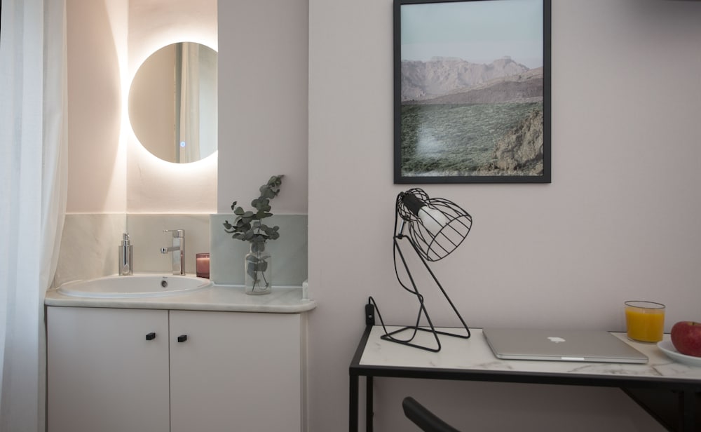 Palacios Rooms By Singularstays