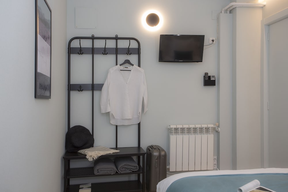 Palacios Rooms By Singularstays