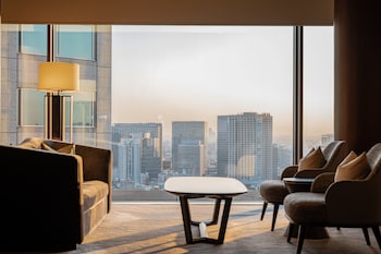 The Strings By Intercontinental Tokyo