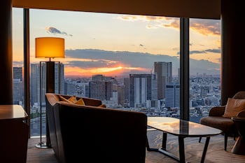 The Strings By Intercontinental Tokyo