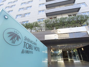Hotel Shinagawa Tobu