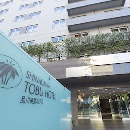 Hotel Shinagawa Tobu cazare Inba