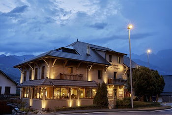 Hotel Auberge De L'orangerie, Sure Hotel Collection By Bw
