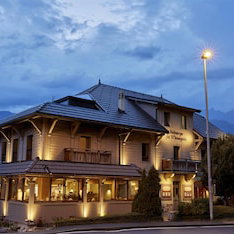 Hotel Auberge De L'orangerie, Sure Hotel Collection By Bw cazare Passy