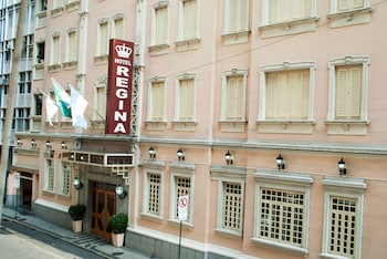 Hotel Regina