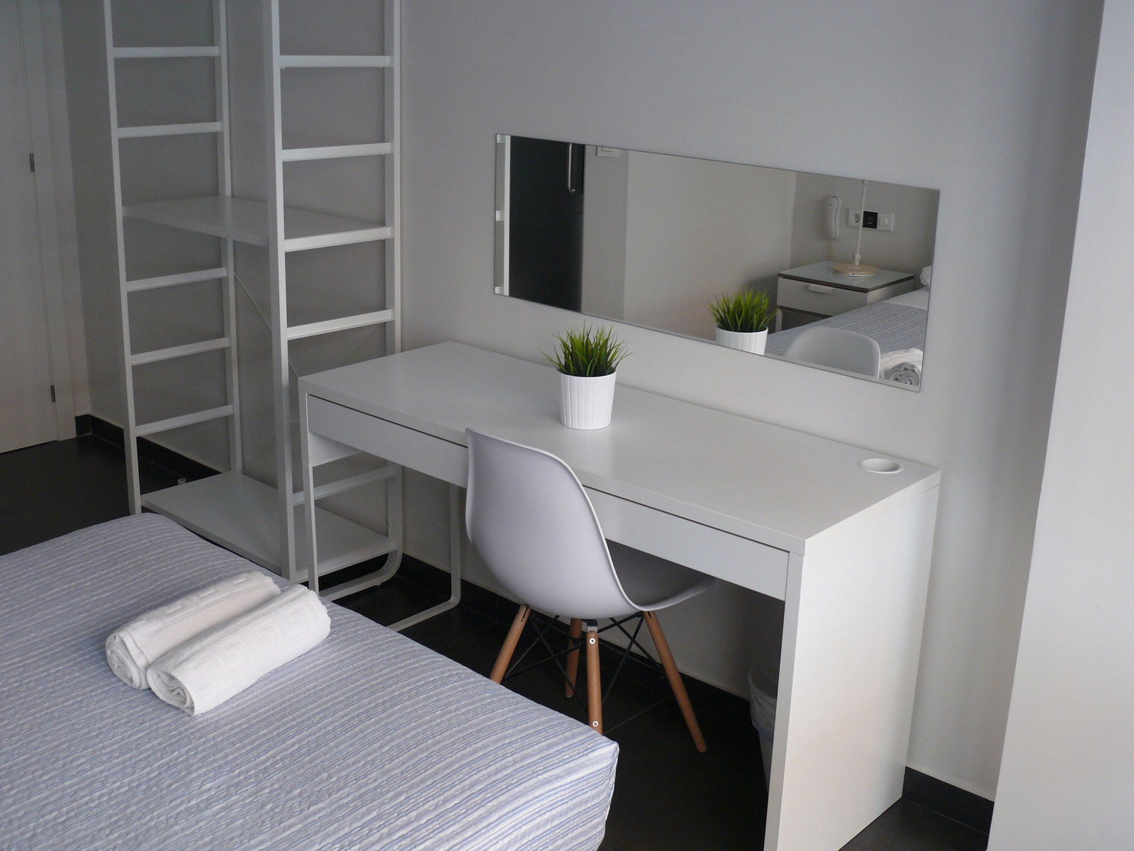 Cama Del Mar