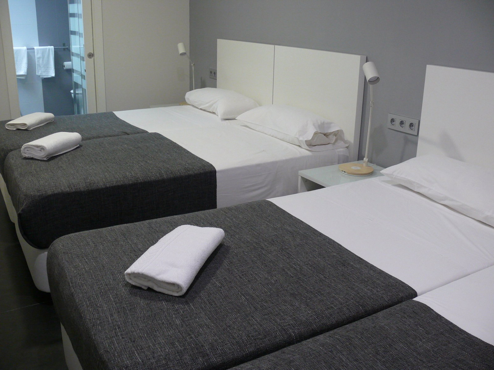 Cama Del Mar