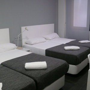 Sejur Cama Del Mar vacanta Valencia