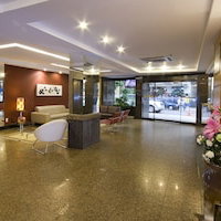 Hotel Rondonia Palace cazare Itaborai