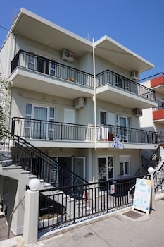 Hotel Niriis Hotel cazare Agioi Apostoloi