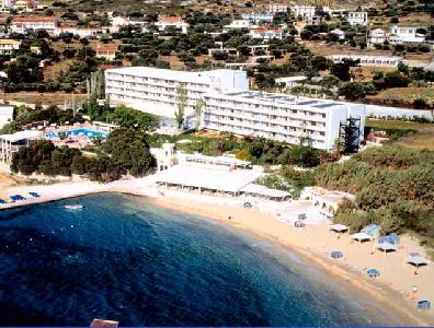 Hotel Mediterranee