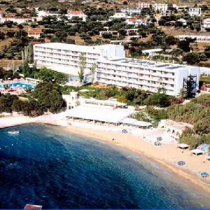 Hotel Mediterranee cazare Valsamata