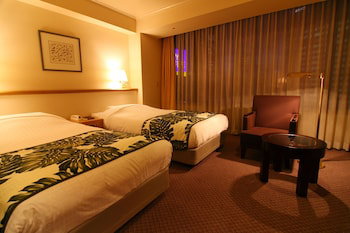 Hotel Breezbay